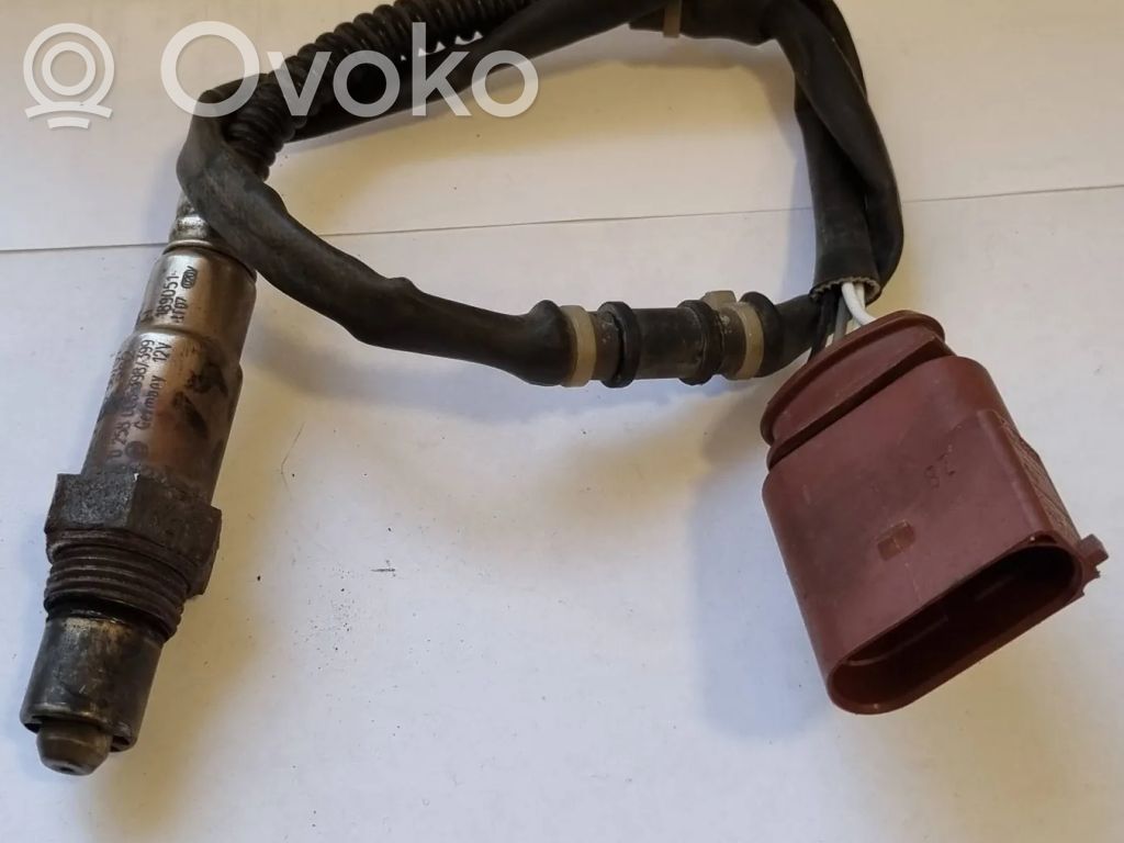 Volkswagen Polo Lambda probe sensor 