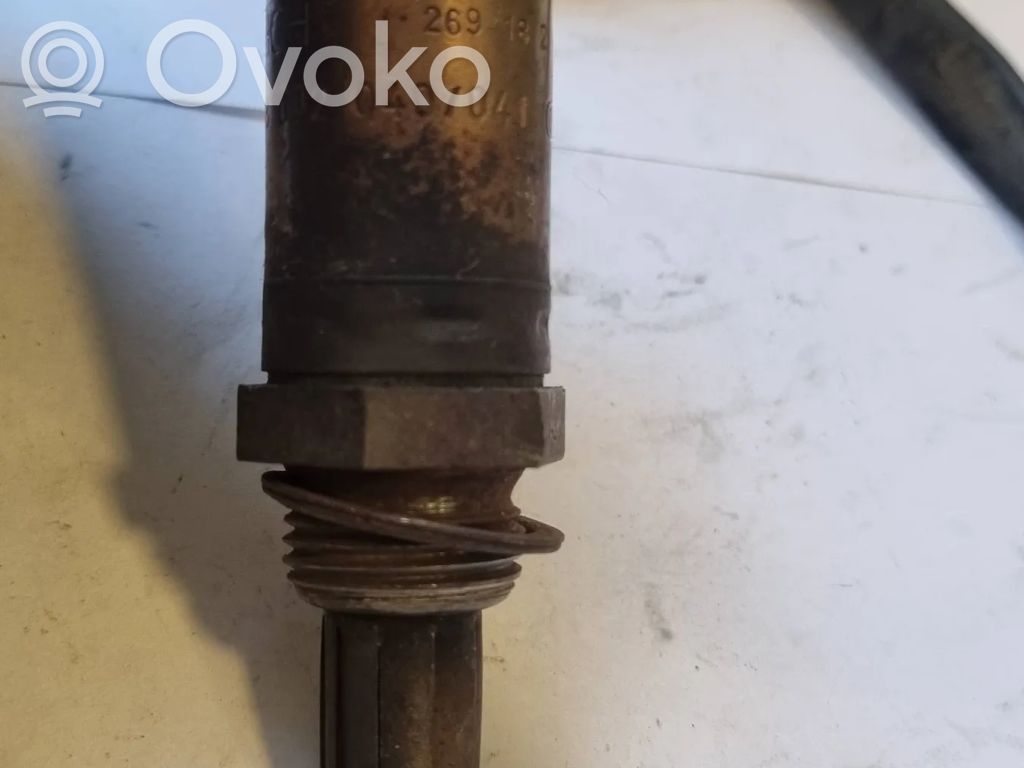 Seat Toledo II (1M) Lambda probe sensor 