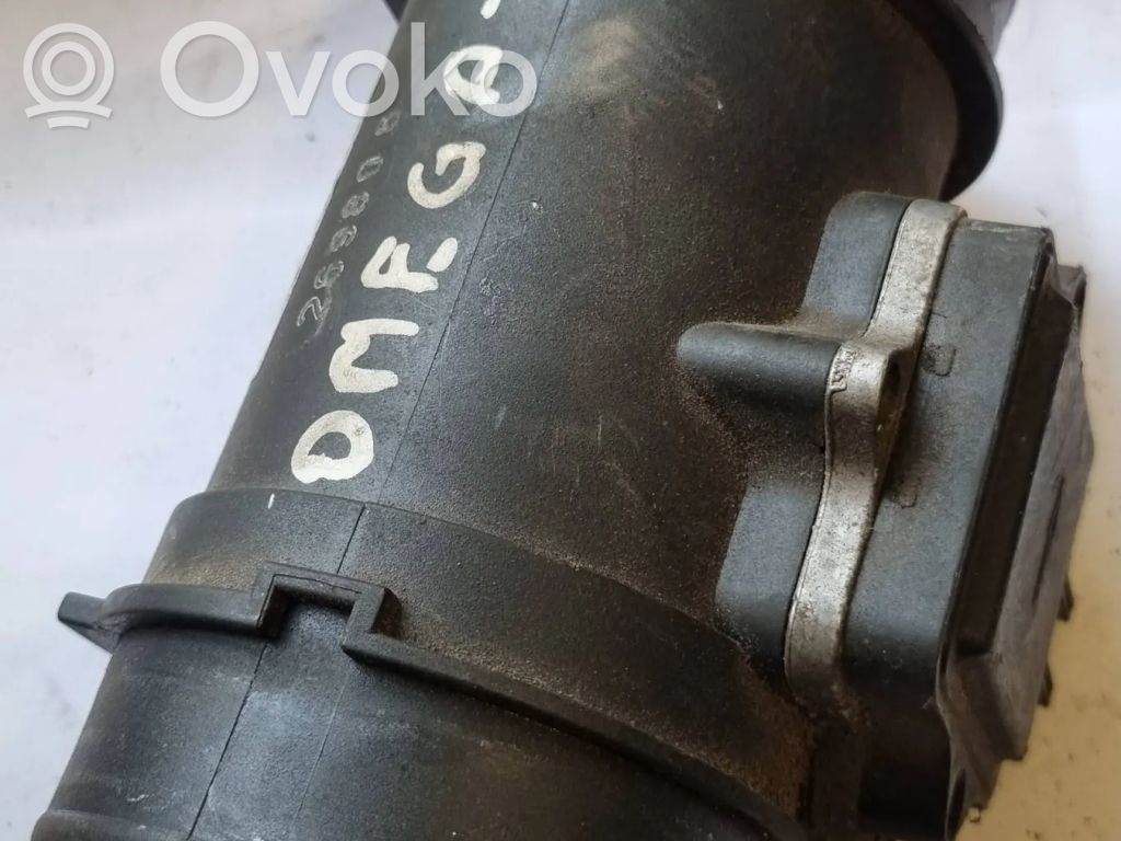 Opel Omega B1 Przepływomierz masowy powietrza MAF 