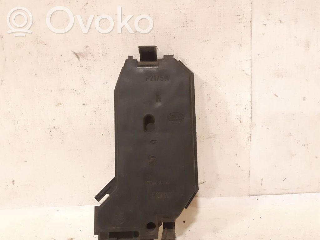 Seat Toledo I (1L) Galinio žibinto dangtelis (lizdas) 