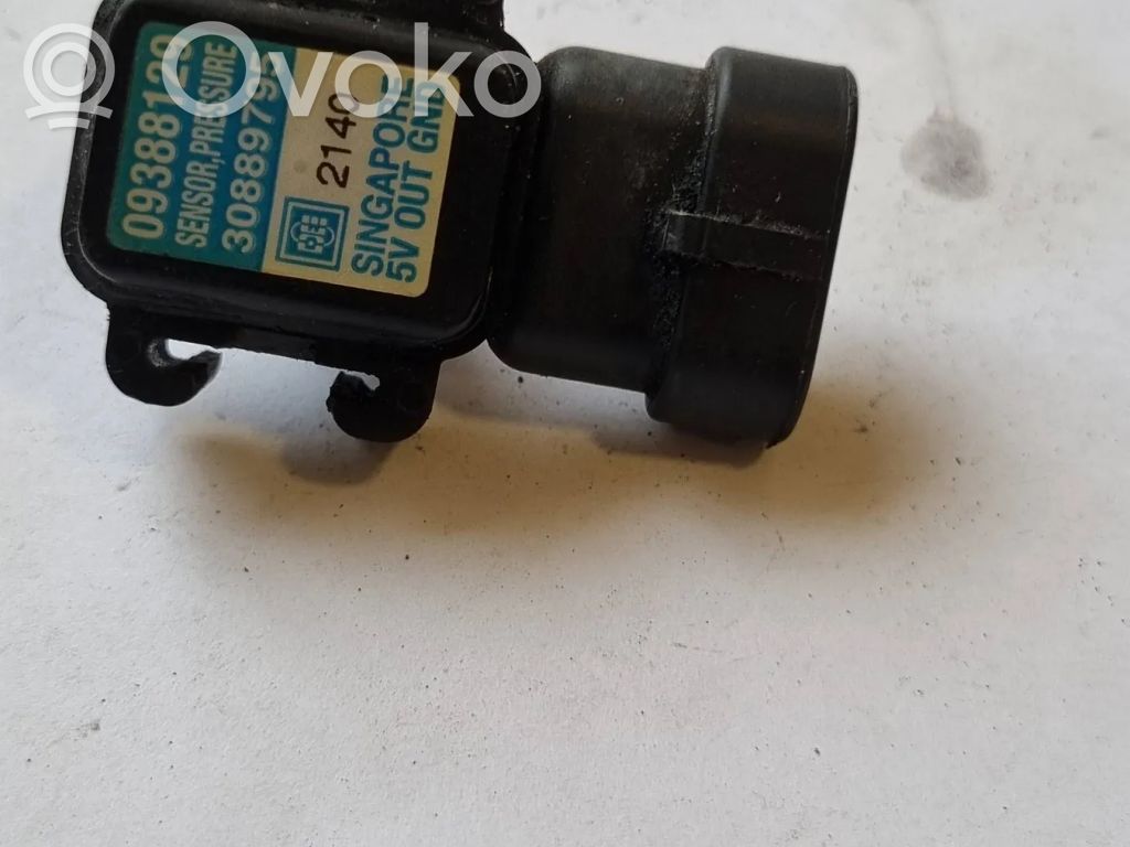 Mitsubishi Space Star Air pressure sensor 