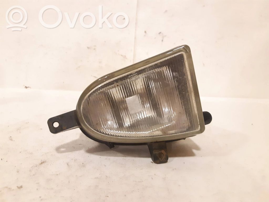 Volkswagen Sharan Miglas lukturis priekšā 