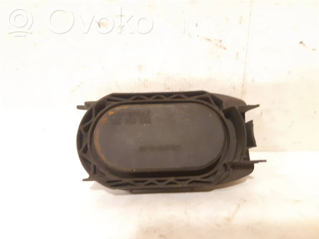 Deckel Abdeckung Scheinwerfer   1305239064