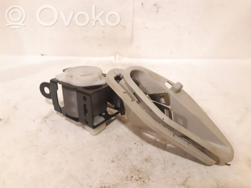 Citroen Berlingo Front seatbelt 