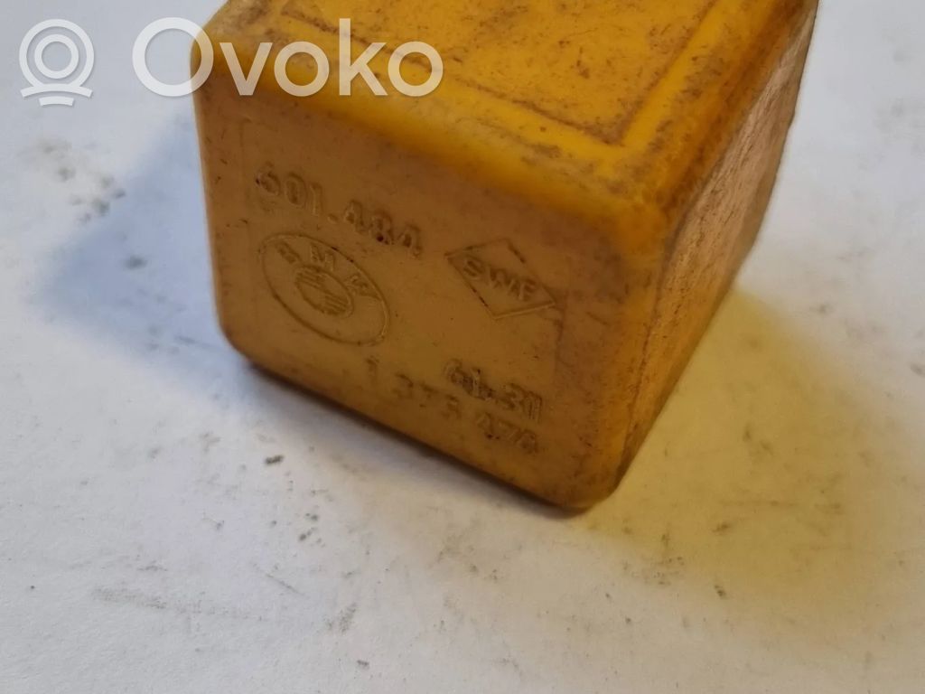 BMW 3 E36 Other relay 