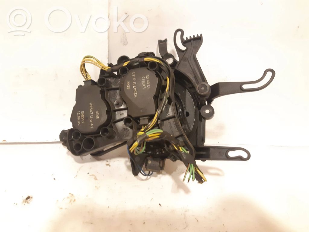 Silniczek nagrzewnicy   H2547UA41,EAD513