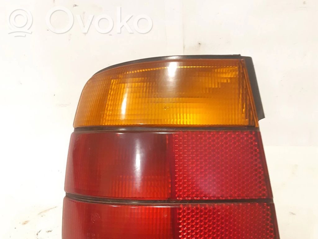 BMW 5 E34 Rear/tail lights 