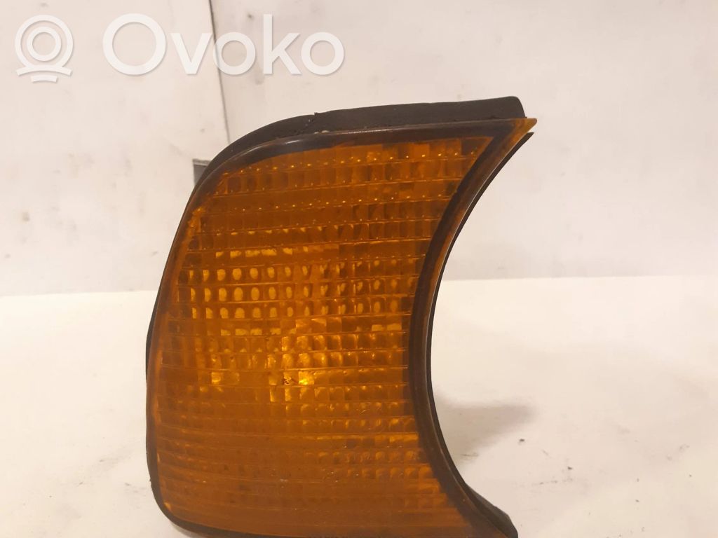 BMW 5 E34 Front indicator light 