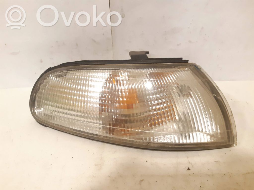 Mazda 626 Front indicator light 