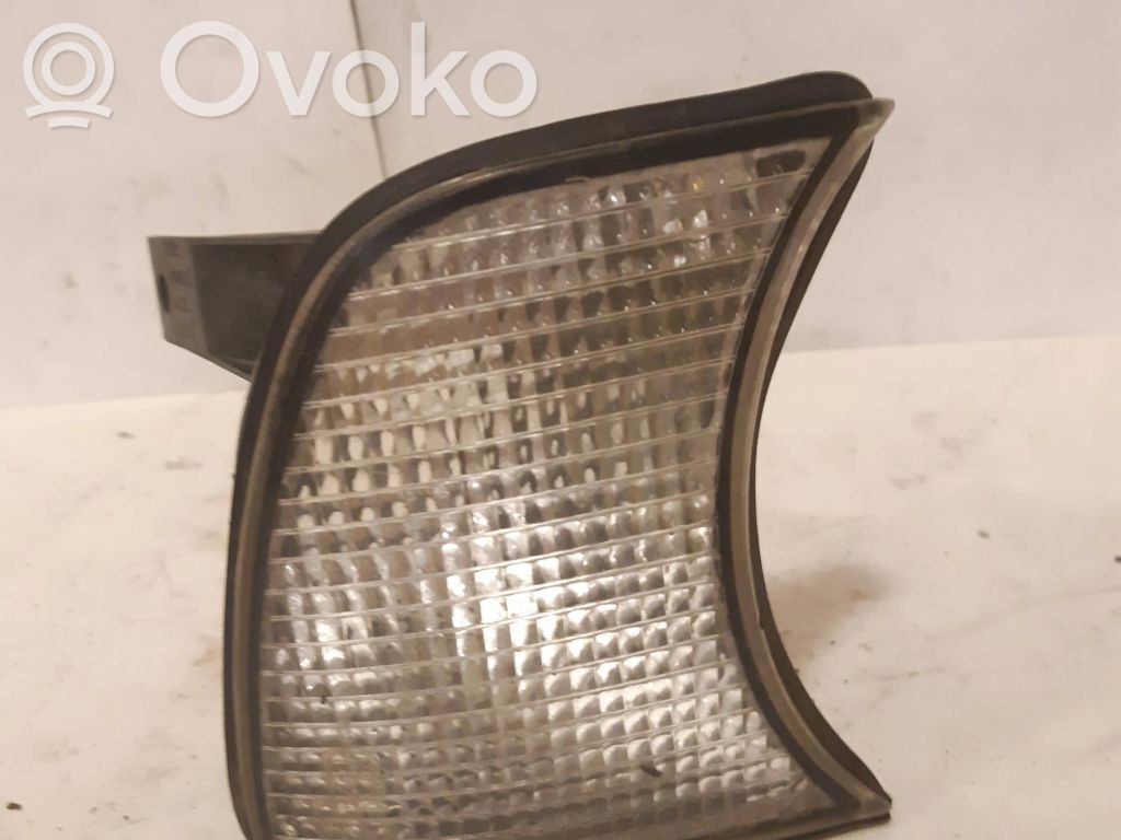 BMW 5 E34 Front indicator light 