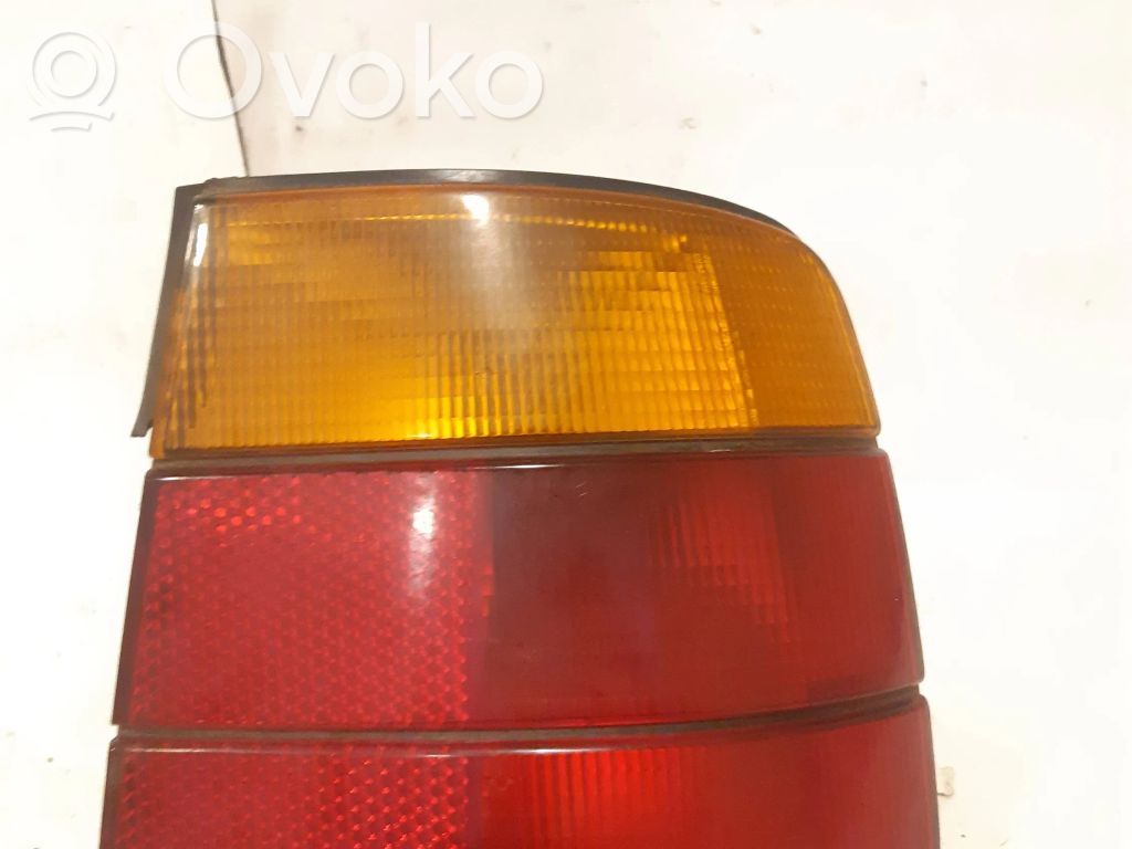 BMW 5 E34 Rear/tail lights 