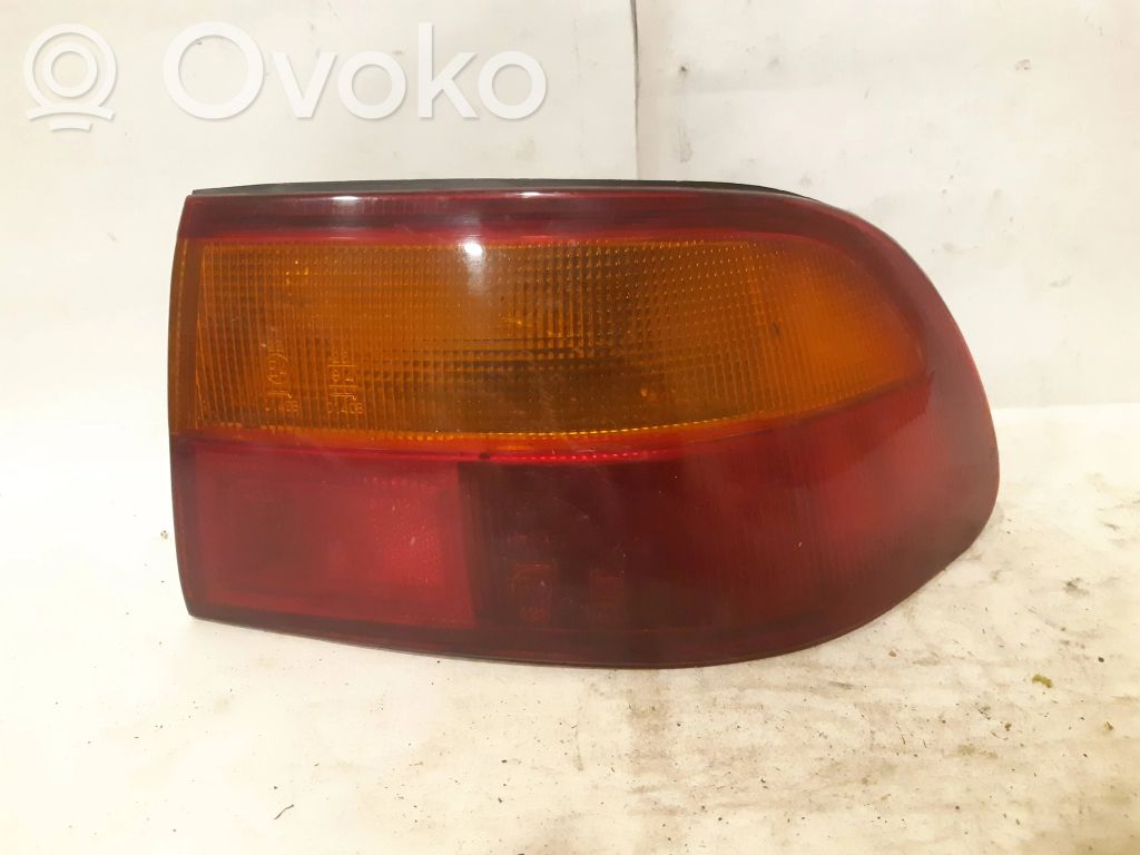 Honda Civic Takavalot 