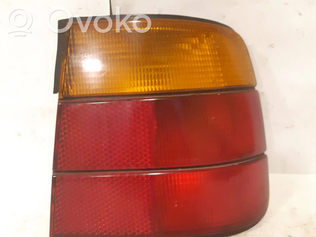 BMW 5 E34 Rear/tail lights 