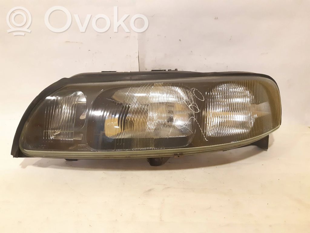 Volvo S60 Headlight/headlamp 