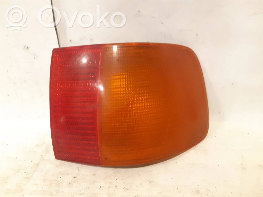 Audi 100 S4 C4 Takavalot 