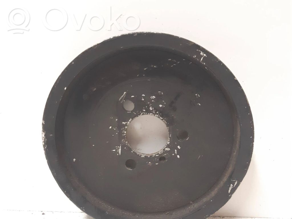 BMW 3 E46 Power steering pump 