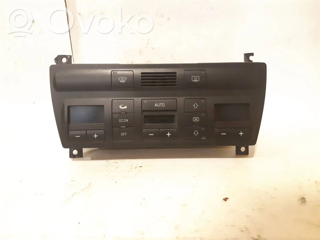 Audi A6 S6 C5 4B Climate control unit 