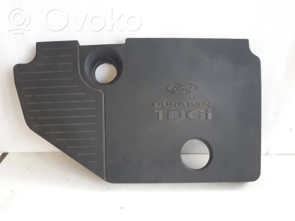 Ford Focus C-MAX Engine cover (trim) 