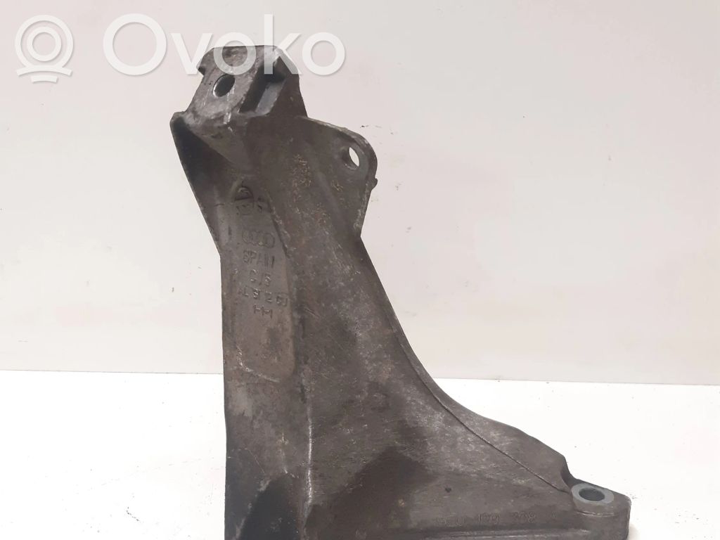 Audi A4 S4 B6 8E 8H Engine mounting bracket 