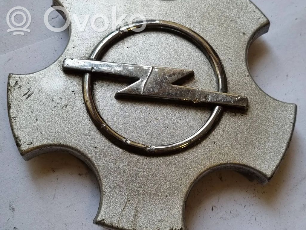 Opel Vectra B Dekielki / Kapsle oryginalne 