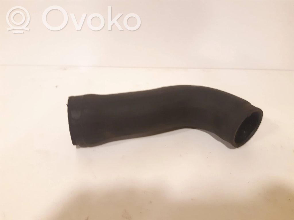 BMW 3 E46 Intercooler hose/pipe 