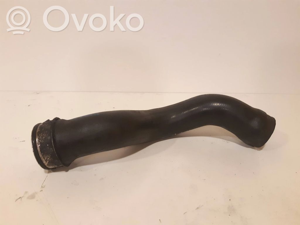 Ford Galaxy Intercooler hose/pipe 