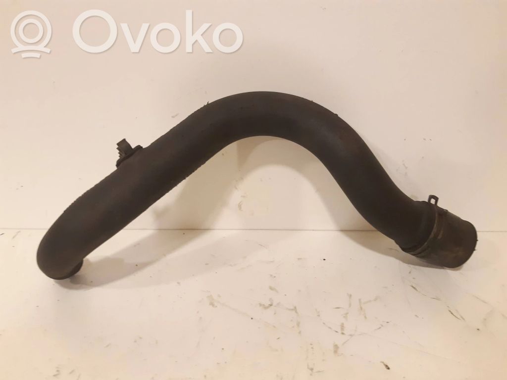 Volkswagen Sharan Interkūlera šļūtene (-es) / caurule (-es) 