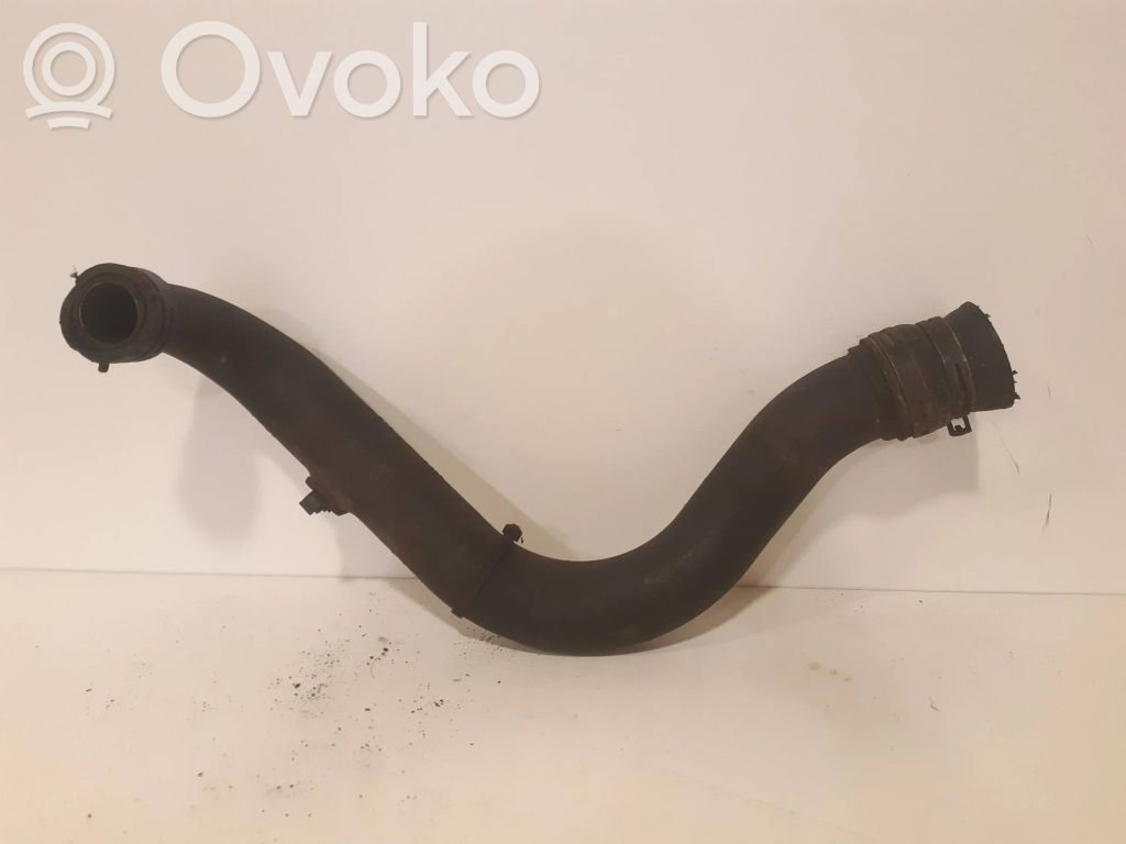 Volkswagen Sharan Interkūlera šļūtene (-es) / caurule (-es) 