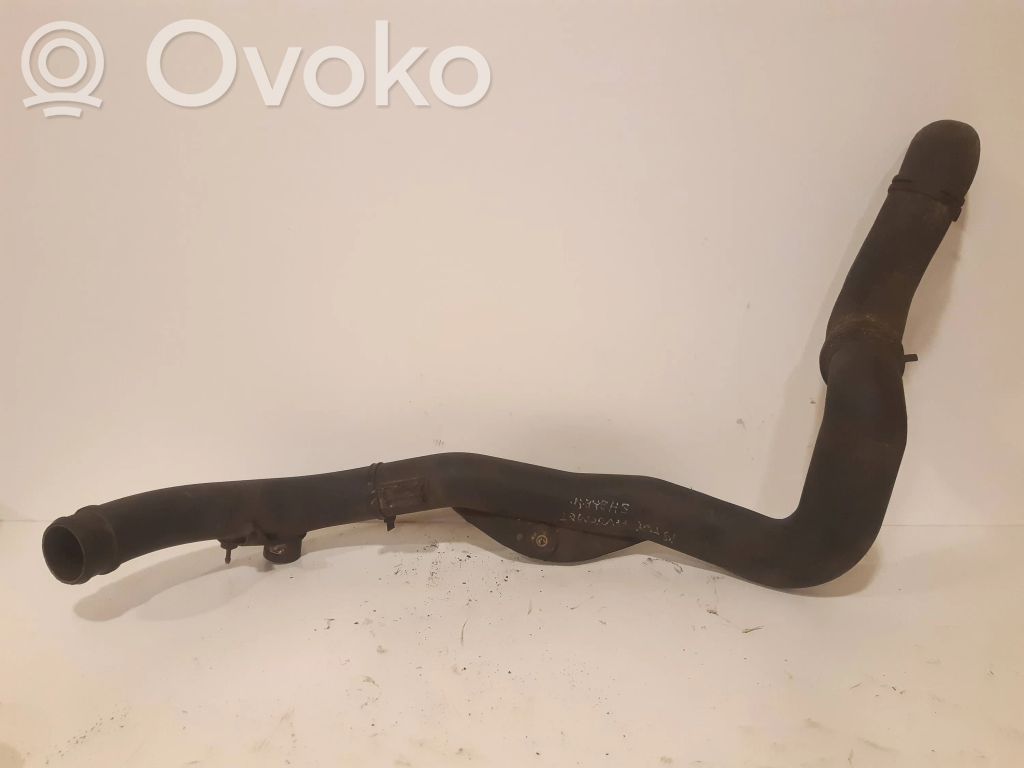 Ford Galaxy Intercooler hose/pipe 