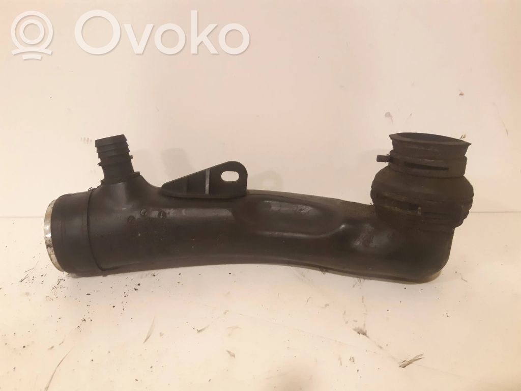 Seat Alhambra (Mk1) Intercooler hose/pipe 