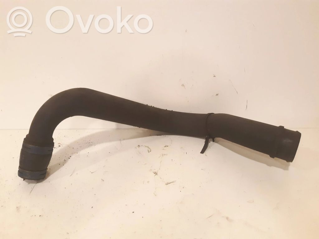 Volkswagen Sharan Interkūlera šļūtene (-es) / caurule (-es) 