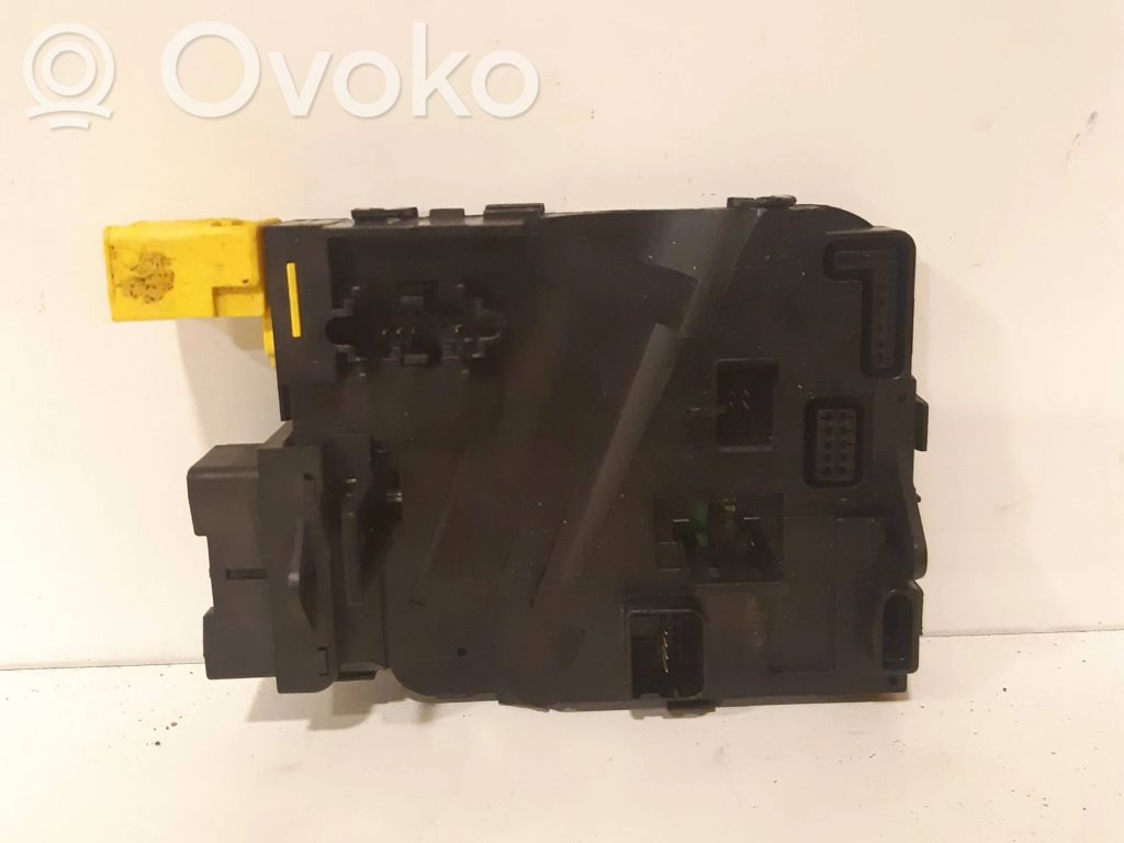 Volkswagen Caddy Steering angle sensor 