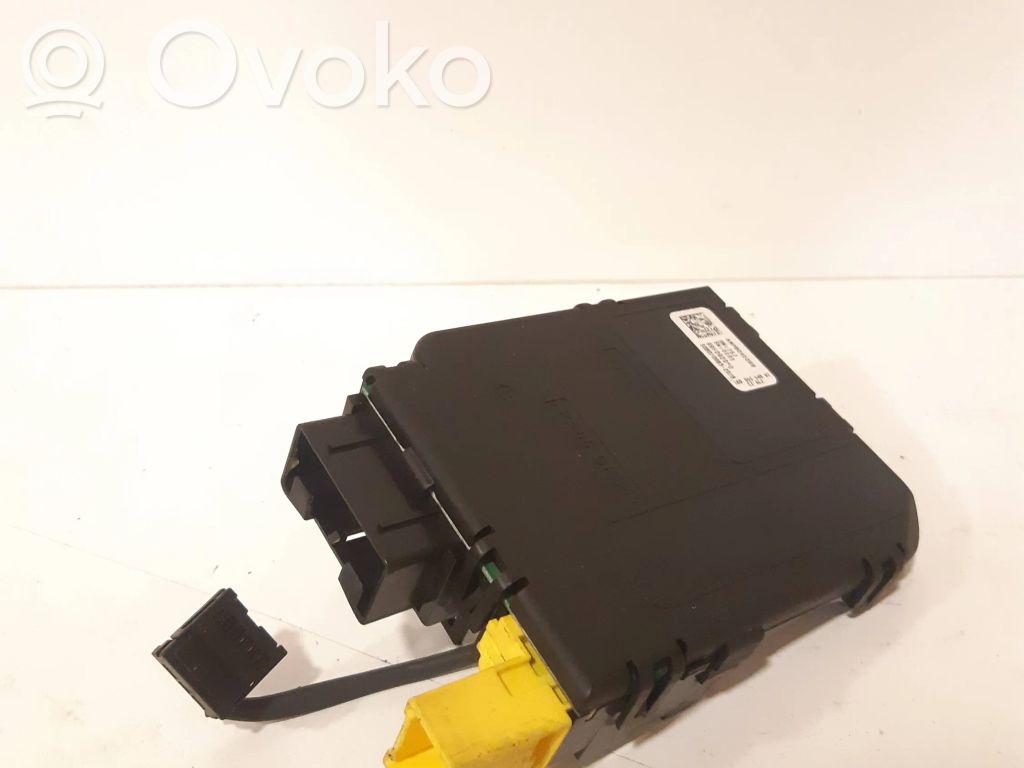 Volkswagen Touran I Steering angle sensor 