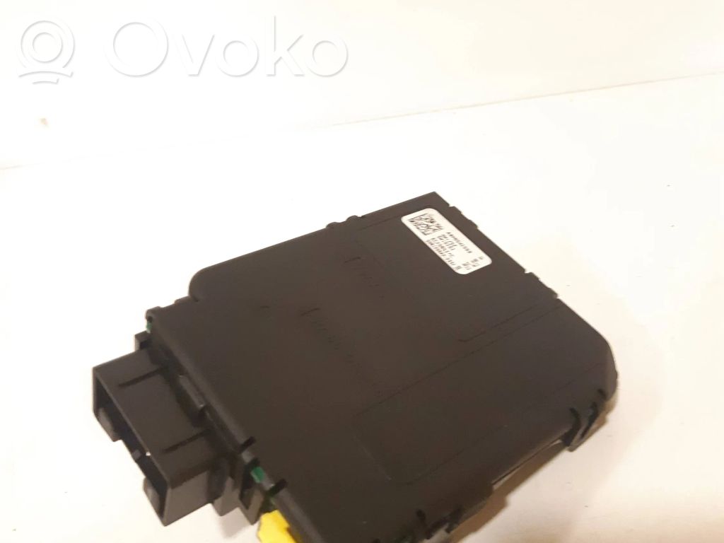 Volkswagen Touran I Steering angle sensor 