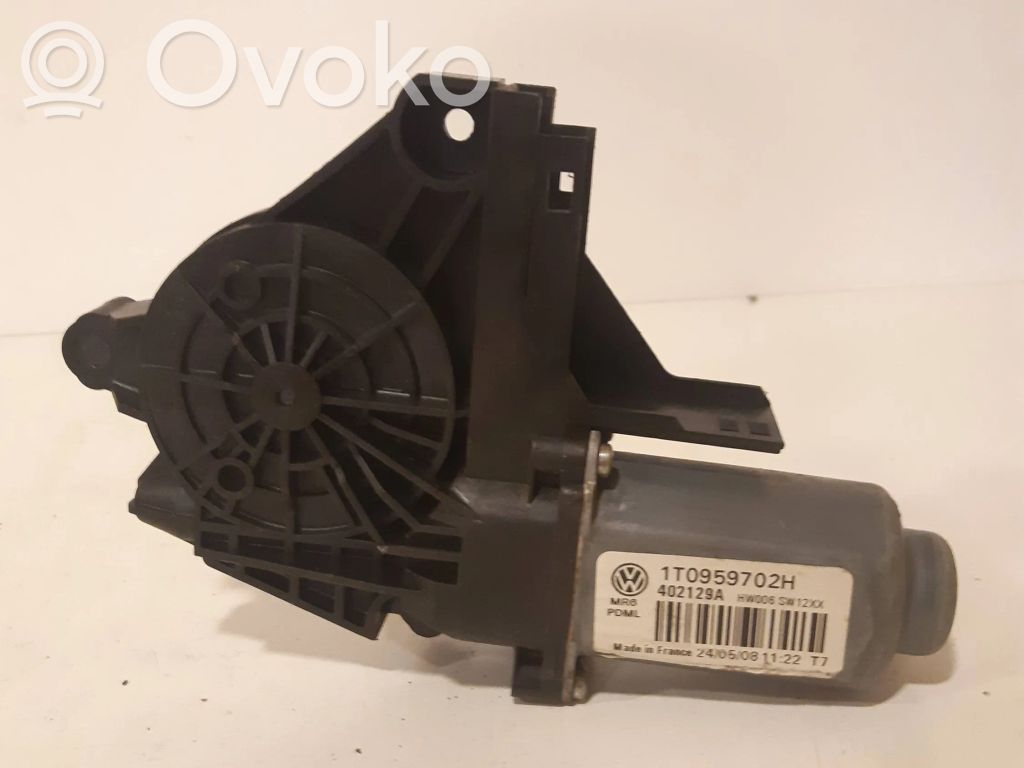 Volkswagen Caddy Motor macara geam ușă față 