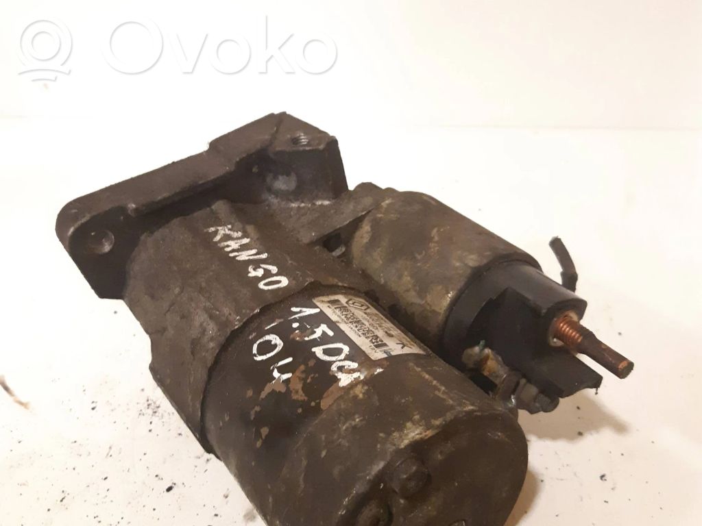 Rozrusznik   8200227092,M000T91500