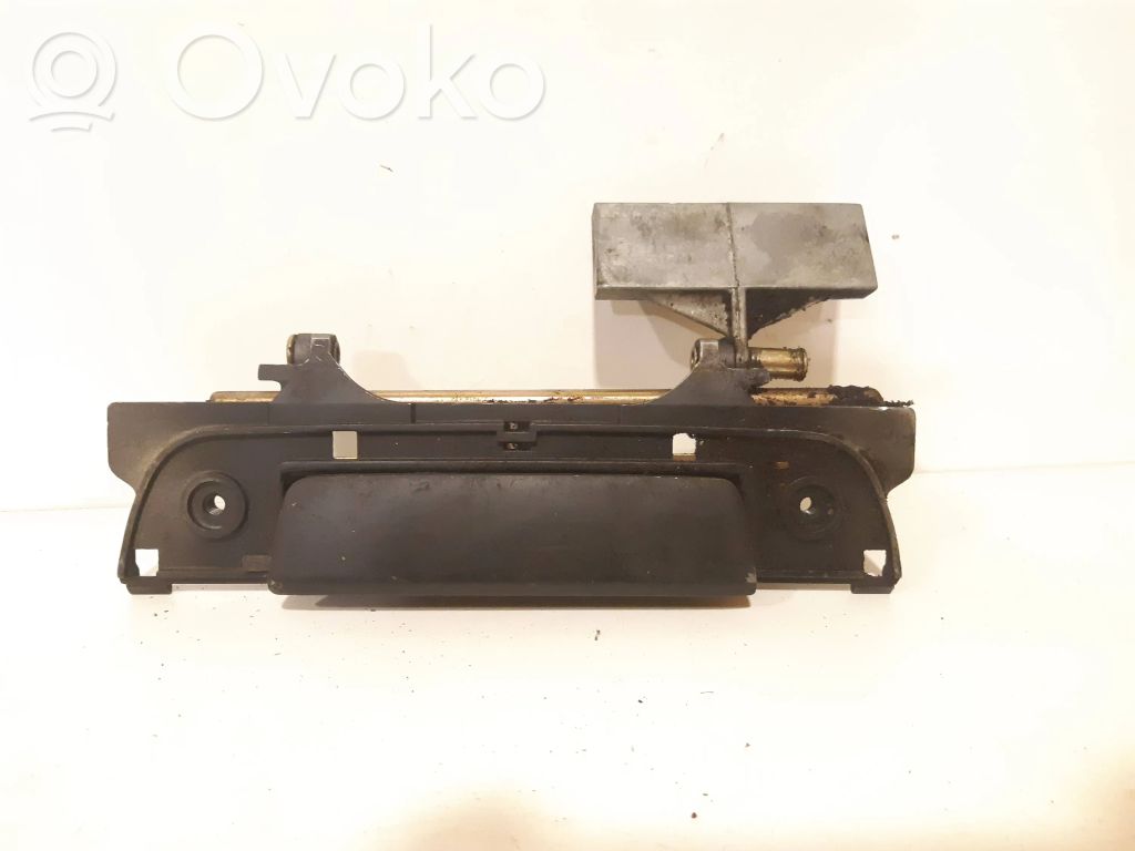 BMW 5 E34 Manecilla externa puerta delantera 