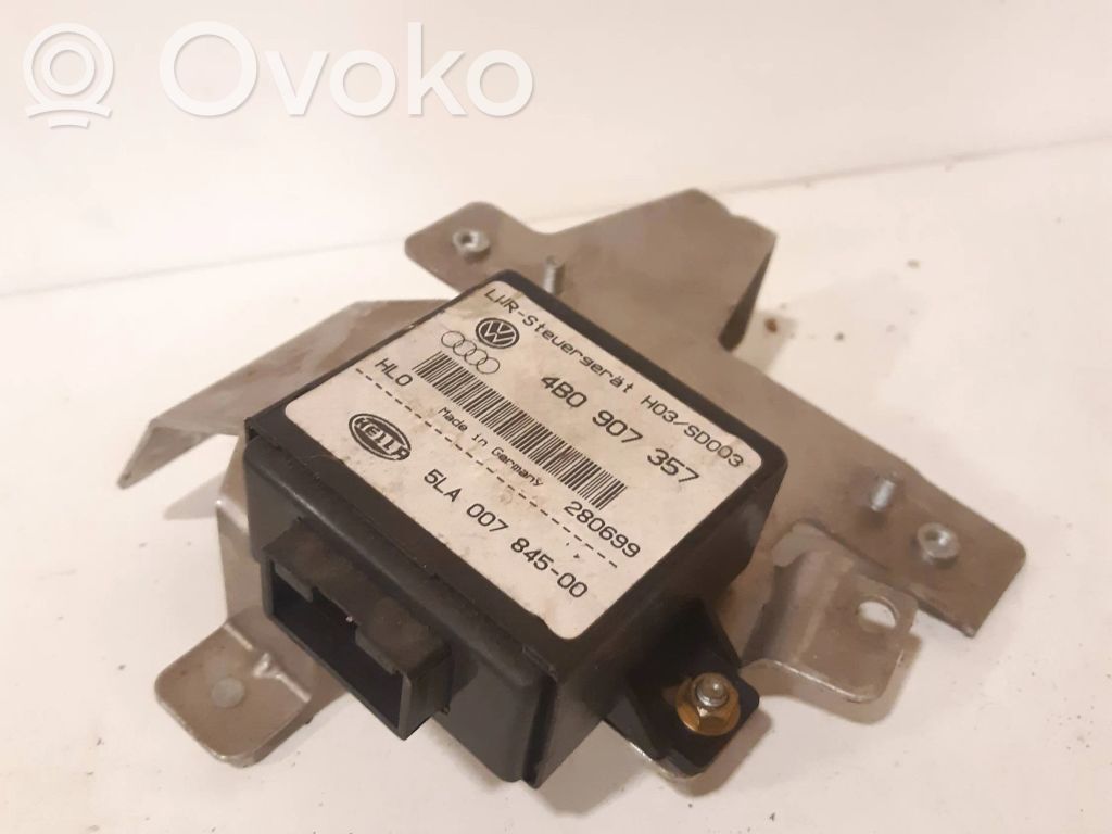 Audi A6 S6 C5 4B Light module LCM 