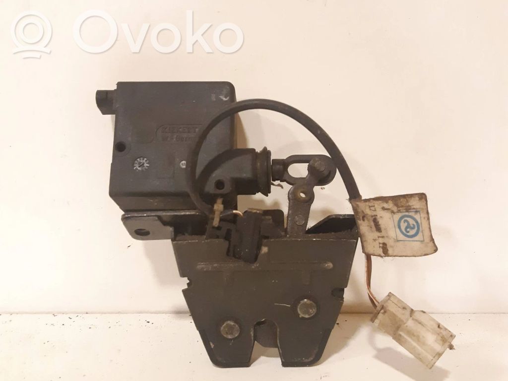 Tailgate/trunk/boot lock/catch/latch   8351850
