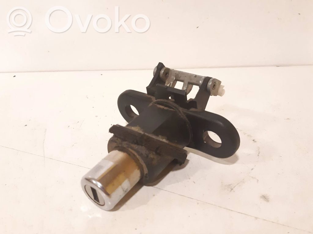 BMW 3 E36 Tailgate/trunk/boot lock/catch/latch 