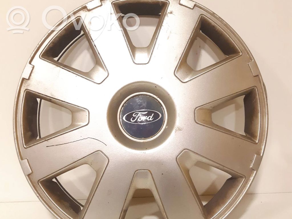 Ford C-MAX I R16 wheel hub/cap/trim 