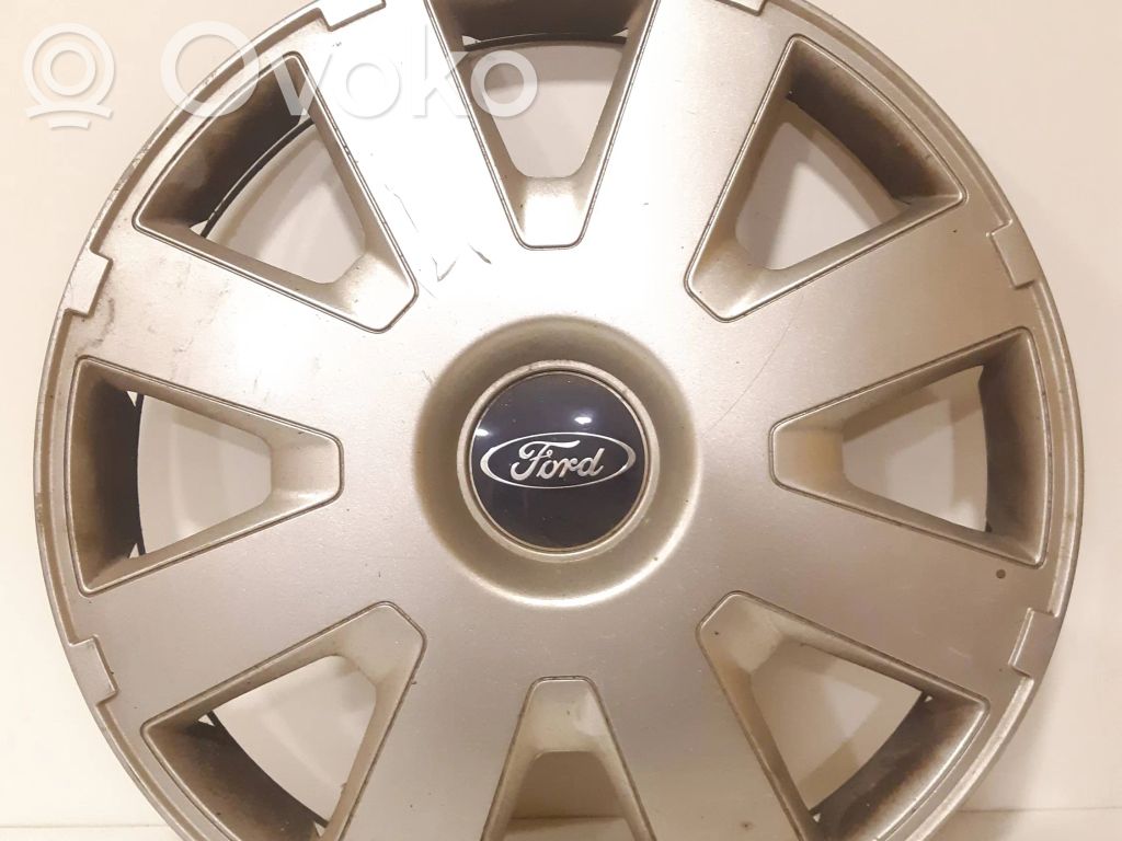 Ford C-MAX I R16 wheel hub/cap/trim 