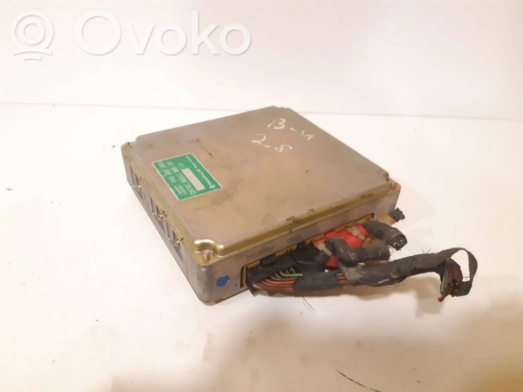 Audi 80 90 S2 B4 Engine control unit/module 