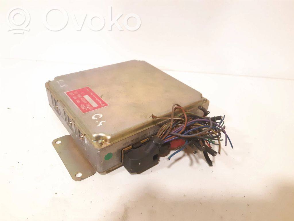 Engine control unit/module ECU   4A0906266