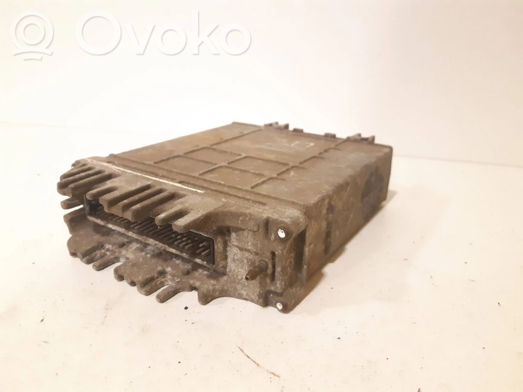 Engine control unit/module   074906021P