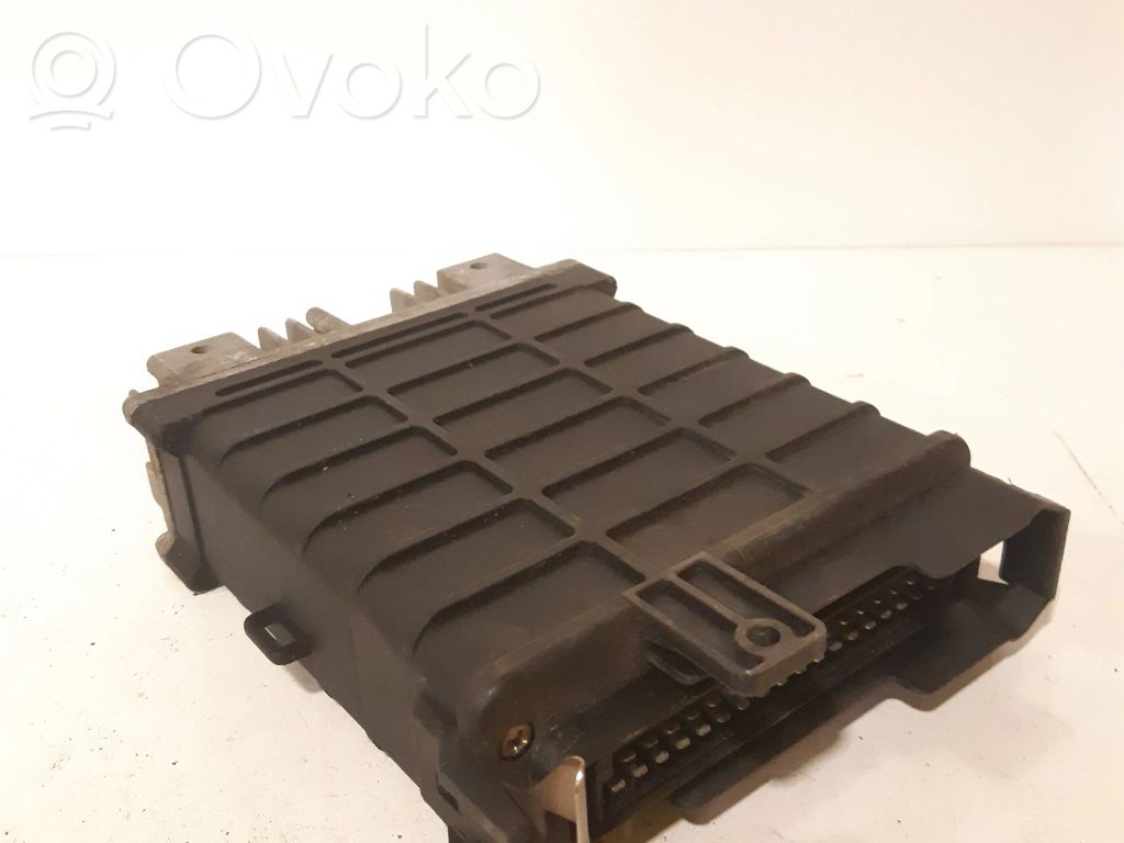 Engine control unit/module   893907404F
