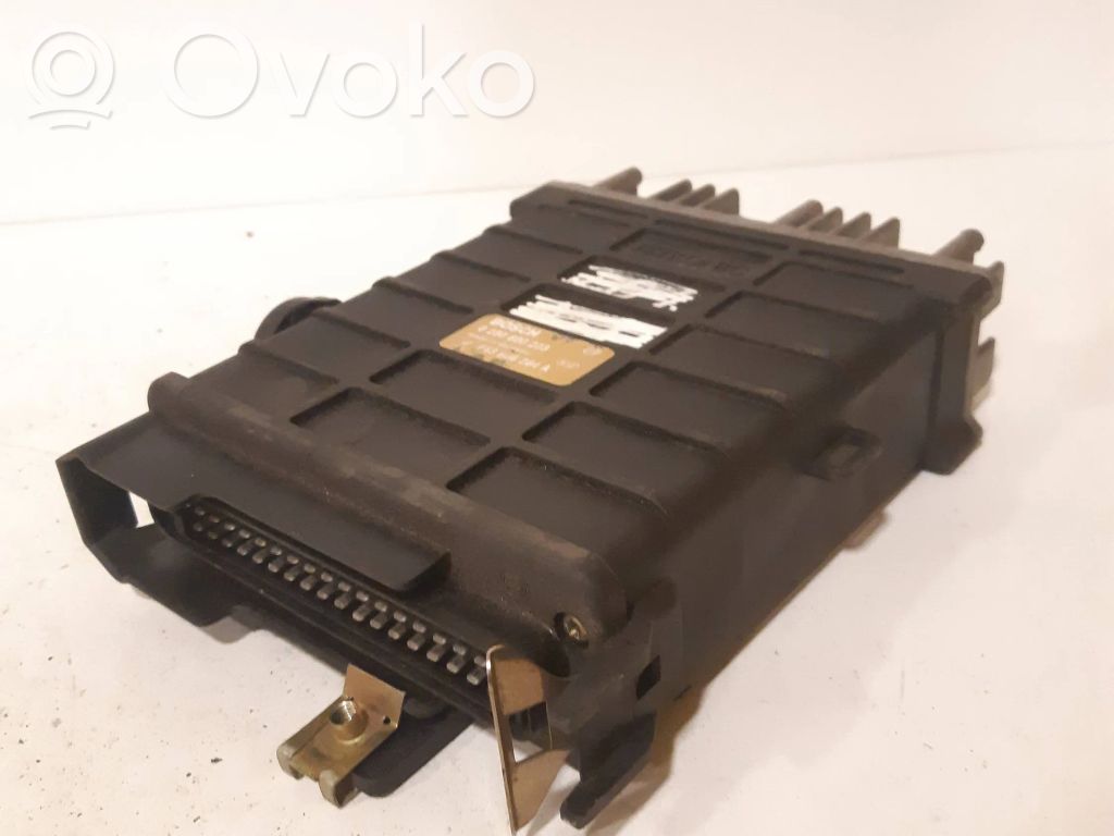 Audi 80 90 B3 Engine control unit/module 