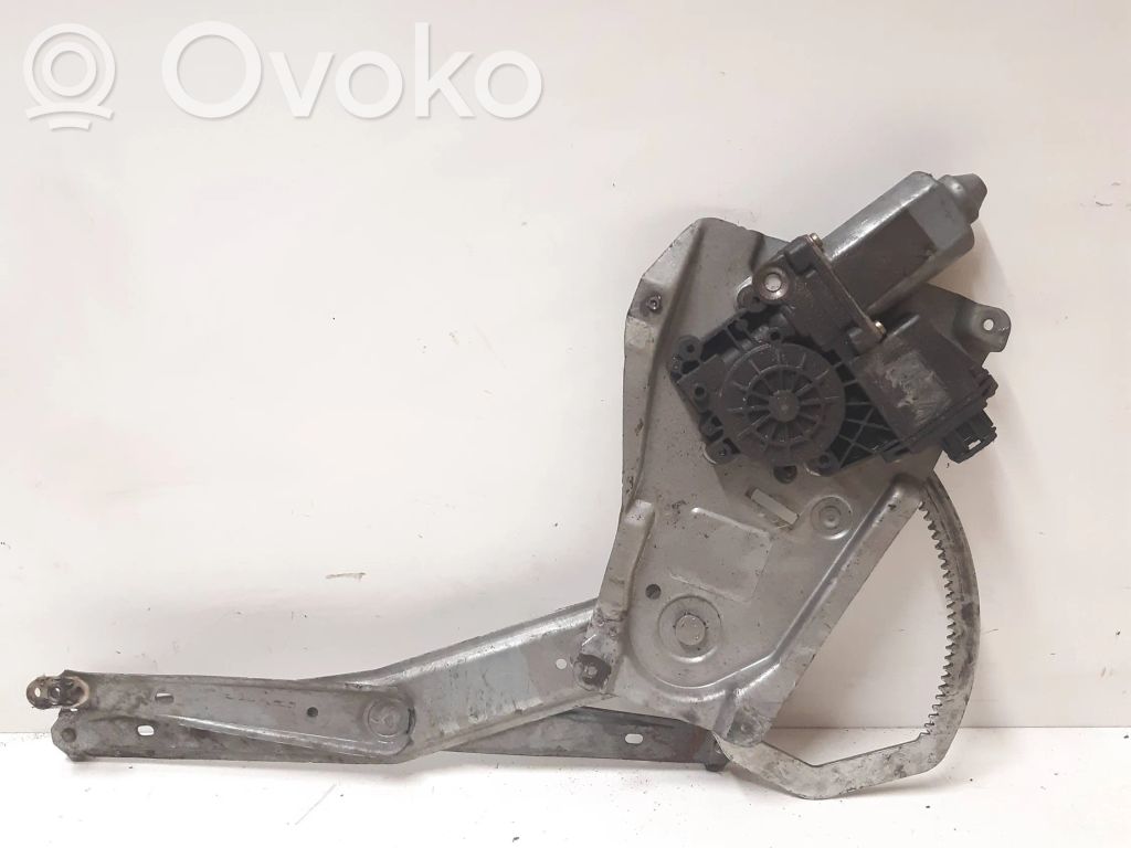 Opel Omega B1 Alzacristalli del portellone scorrevole con motorino 