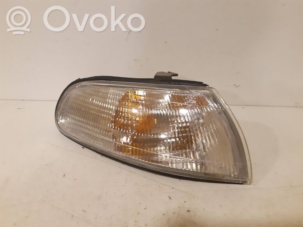 Front indicator light   183172B