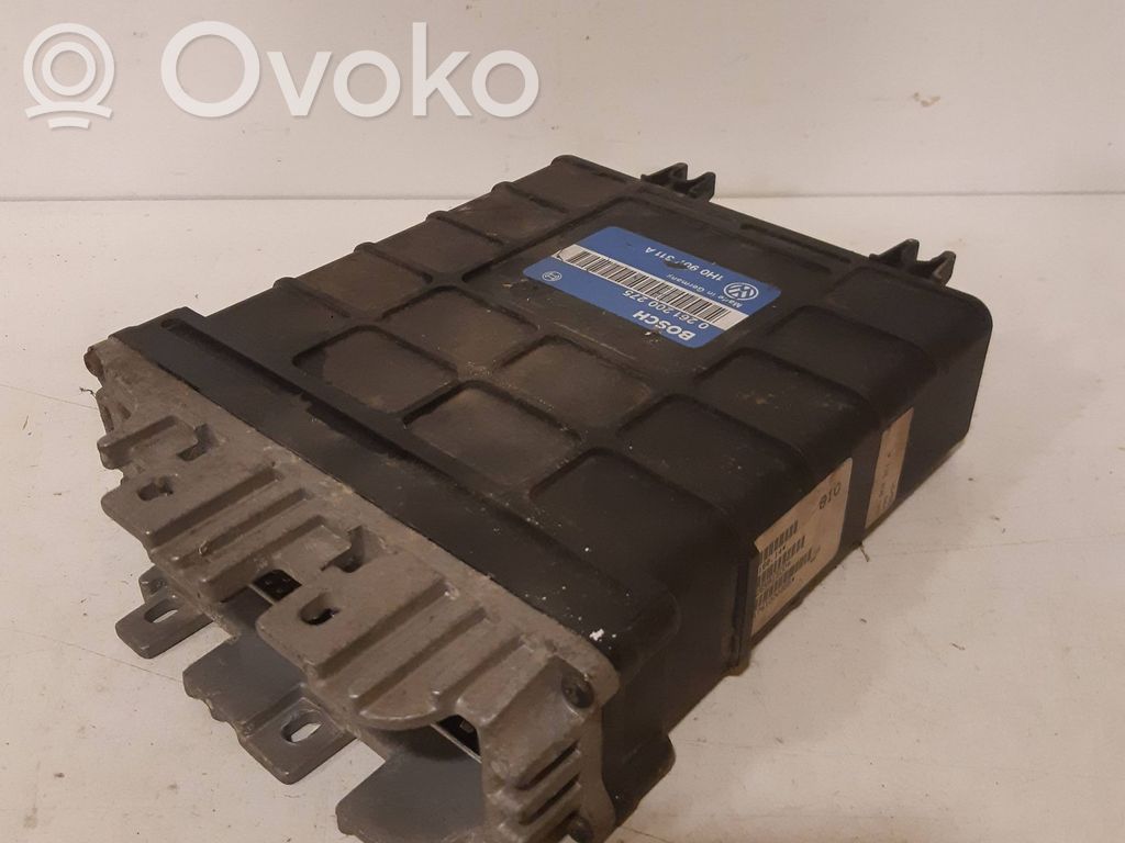 Volkswagen Golf III Engine control unit/module 